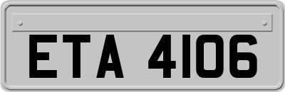 ETA4106