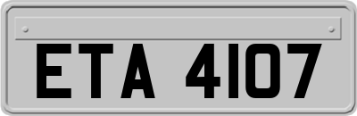 ETA4107