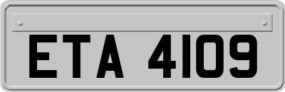 ETA4109
