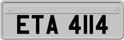 ETA4114