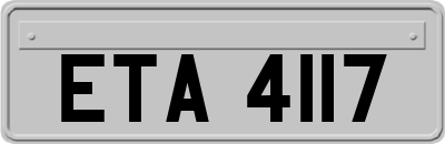 ETA4117