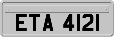 ETA4121