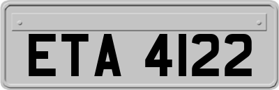 ETA4122