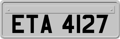 ETA4127