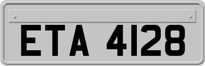 ETA4128