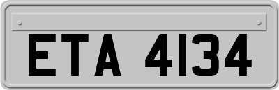 ETA4134