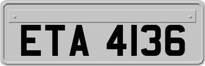 ETA4136