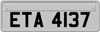 ETA4137