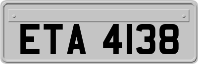 ETA4138