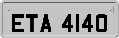 ETA4140