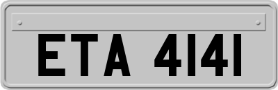 ETA4141