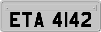 ETA4142