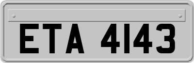 ETA4143
