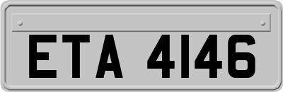 ETA4146