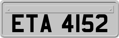 ETA4152