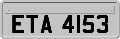 ETA4153