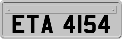 ETA4154