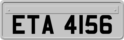 ETA4156