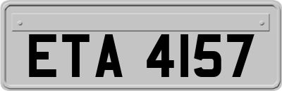 ETA4157