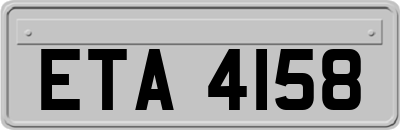 ETA4158
