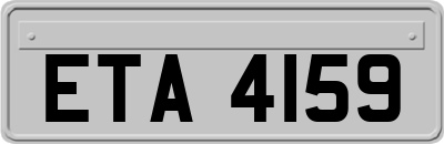ETA4159