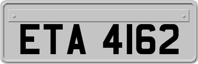 ETA4162