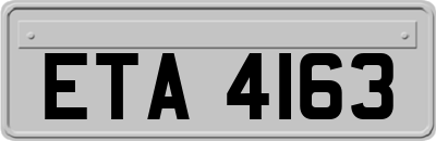 ETA4163