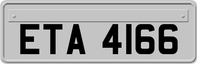 ETA4166