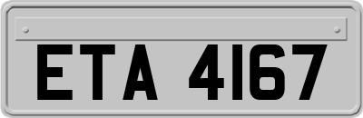 ETA4167