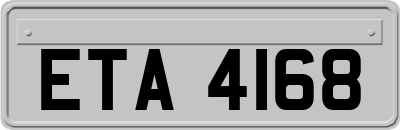ETA4168