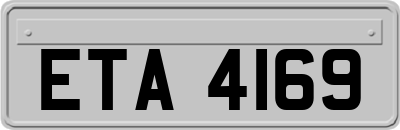 ETA4169