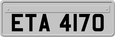 ETA4170