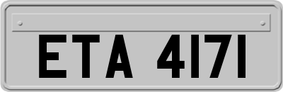 ETA4171