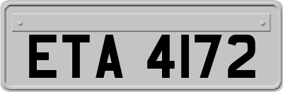 ETA4172