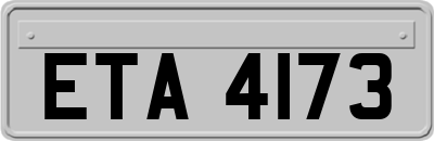 ETA4173