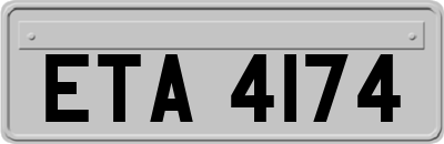 ETA4174