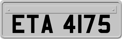 ETA4175