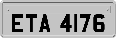 ETA4176