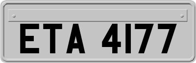 ETA4177