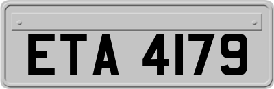 ETA4179