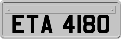 ETA4180