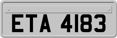 ETA4183