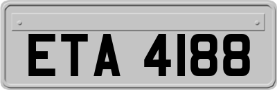 ETA4188