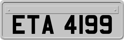 ETA4199
