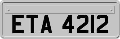 ETA4212