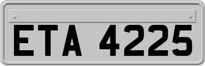 ETA4225