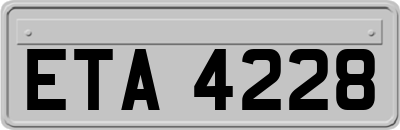ETA4228