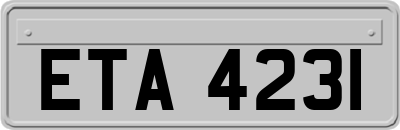 ETA4231