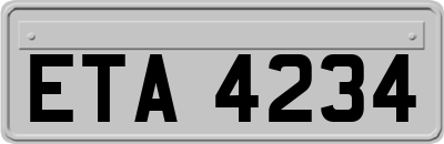ETA4234