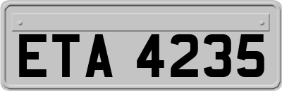 ETA4235